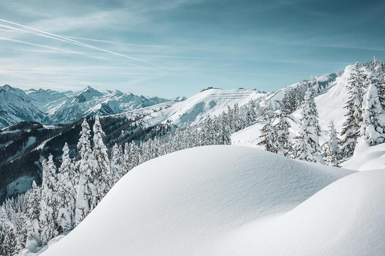 Living Eden By We Rent, Summercard Included Zell am See Exterior photo