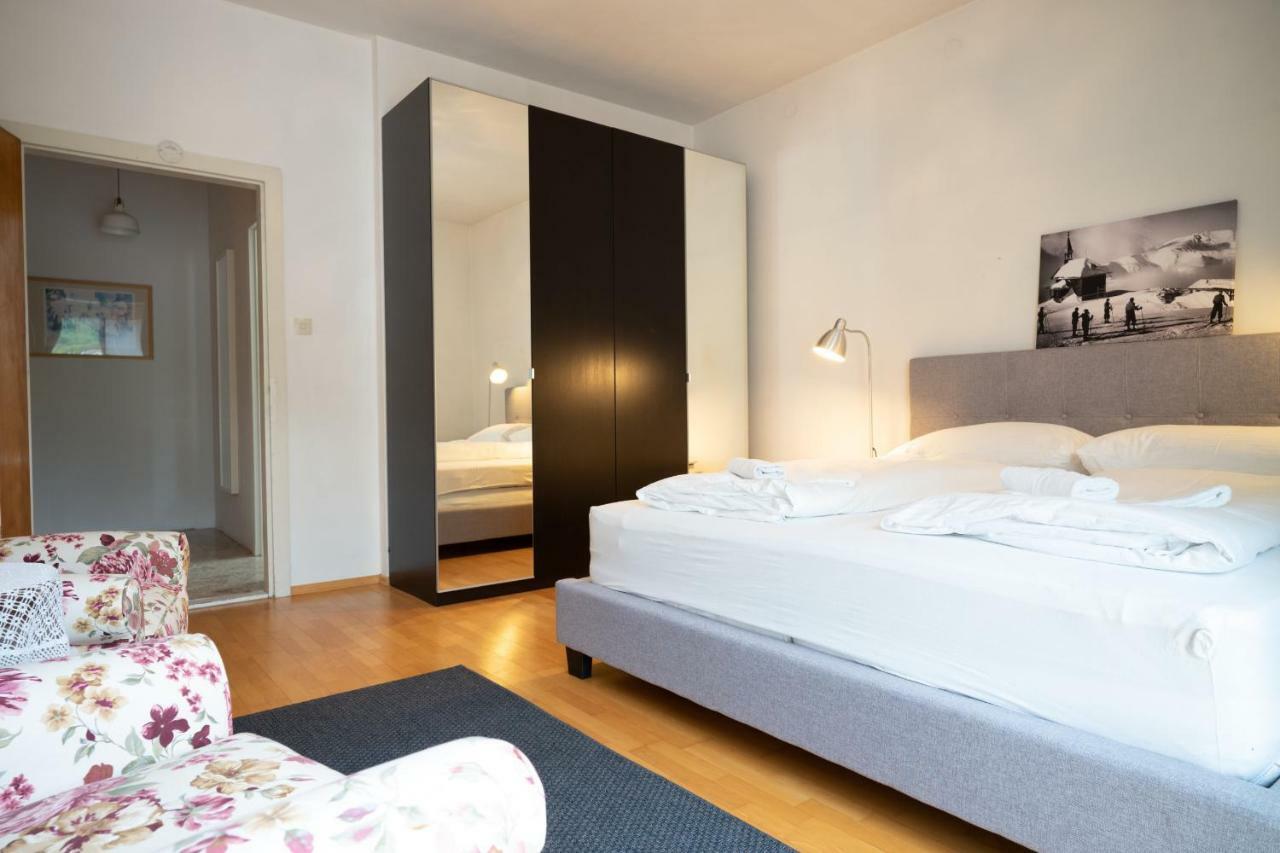 Living Eden By We Rent, Summercard Included Zell am See Exterior photo